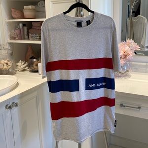 NWT Scotch & Soda tee